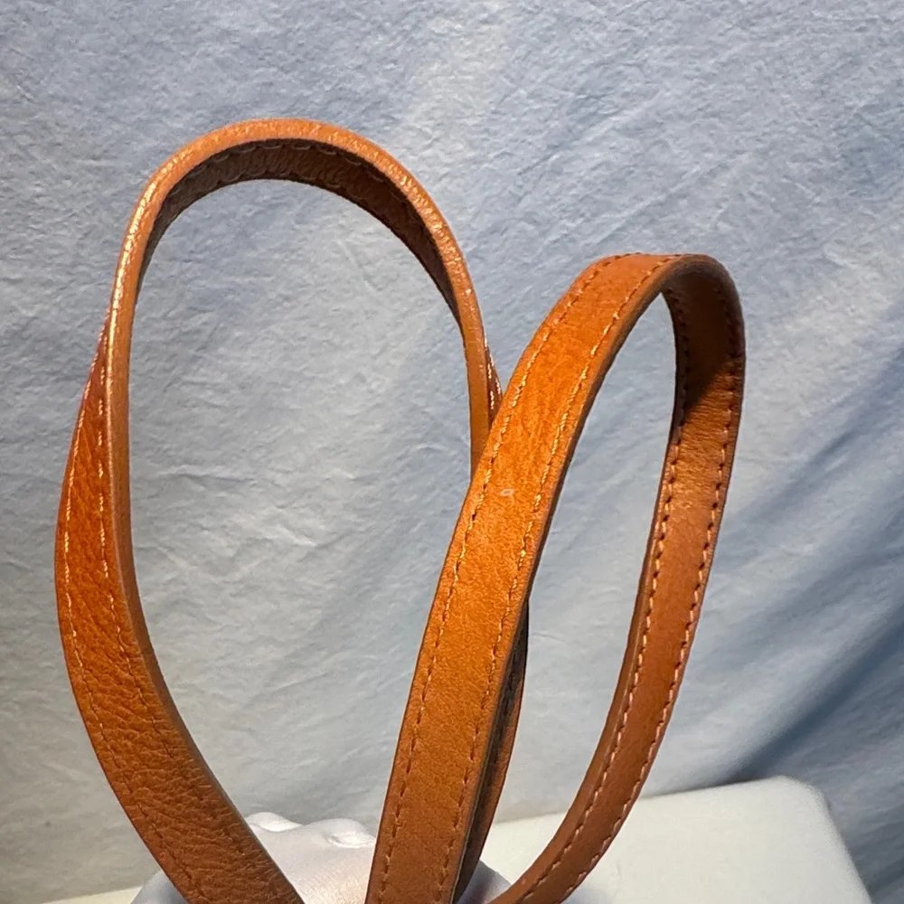 Valentina two tone